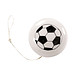 Jo-Jo Pro-Motion, transparent-pink Jo-Jo Pro-Motion, transparent-pink