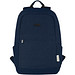 Joey 15,6?Zoll Anti-Diebstahl Laptop-Rucksack 18?L aus GRS-recyceltem Canvas, navy
