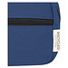 Joey Kosmetiktasche aus GRS recyceltem Canvas 3,5 L, navy