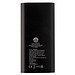 Juice 8000 mAh Typ-C kabellose Powerbank aus recyceltem Aluminium, schwarz