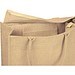 Jutetasche Westminster,beige