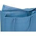Jutetasche Westminster,hellblau