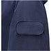 Kai Unisex leichte GRS recycelte Circular Jacke, navy,  XXS