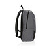 Kazu AWARE™ 15,6 Zoll RPET Laptop-Rucksack, grau