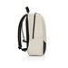 Kazu AWARE™ 15,6 Zoll RPET Laptop-Rucksack, off white