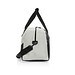 Kazu AWARE™ RPET Weekend-Duffel-Bag, off white