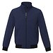 Keefe leichte Bomberjacke - Unisex, navy, XL