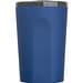 Keramikbecher 400ml TOMAS, dunkelblau