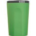 Keramikbecher 400ml TOMAS, grün