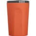 Keramikbecher 400ml TOMAS, orange