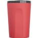 Keramikbecher 400ml TOMAS, rot