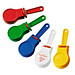 Klapper Go!, standard-orange Klapper Go!, standard-orange