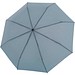 Knirps Timber manual Taschenschirm, cloud