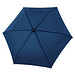 Knirps® Taschenschirm AS.050 Slim Small Manual, navy
