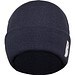 Korntex® ELITE” 3M Thinsulate Performance Strickmütze Husavik” - Dunkles Marineblau - One Size, One Size, Dunkles Marineblau