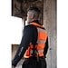 Korntex® Tactical Weste Bonn - Grün - XXL/4XL, XXL/4XL, Grün