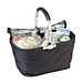Kühlkorb Thermo, schwarz