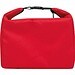 Kühltasche aus RPET TATJANA, rot