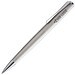 LAMY Metall-Kugelschreiber studio, silber brushed