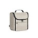 Kulturtasche FLEX, beige