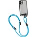 Lade- und Datenkabel MOBILE CARRY,blau