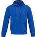 Laguna Unisex Hoodie, blau, XXS
