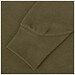 Laguna Unisex Hoodie, Forest Green2, XXS