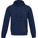 Laguna Unisex Hoodie, navy, S