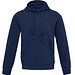 Laguna Unisex Hoodie, navy, XXS