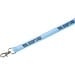 Lana Sublimation Lanyard, weiss, 20mm
