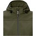 Langley Softshelljacke für Damen, Forest Green2, XS