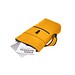 Laptop-Rucksack PURE, gelb