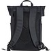 Laptoprucksack Norwich,schwarz
