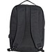 Laptoprucksack Nottingham,schwarz