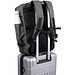 Libra 17 GRS recycelter Kabinenrucksack 25L, heather grau