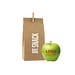 LogoFrucht Apple-Bag - Grün - Strawberry