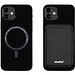 MagCard phone easy , Schwarz