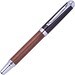 Mark Twain Holz Schreibset LORENZO, beige