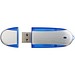 Memo USB-Stick, dunkelblau, 4GB