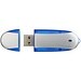 Memo USB-Stick, dunkelblau, 8GB