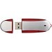 Memo USB-Stick, rot, 8GB