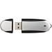 Memo USB-Stick, schwarz, 16GB