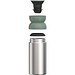 Mepal Ellipse 350 ml Thermobecher, salbei