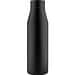 Metmaxx® Thermoflasche Click'n Go schwarz