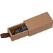 Mini Edelstahl Taschenmesser HOWARD, anthrazit