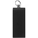 Mini Rotate USB-Stick, schwarz, 1GB