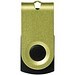 Mini USB-Stick, apfelgrün, 32GB