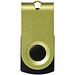 Mini USB-Stick, apfelgrün, 8GB