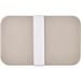 MIYO POP 700 + 700 ml doppelschichtige Lunchbox, sandstone