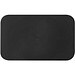 MIYO POP 700 + 700 ml doppelschichtige Lunchbox, schwarz
